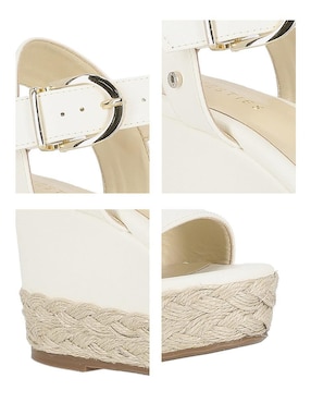 Sandalia Westies Webosko2 para mujer