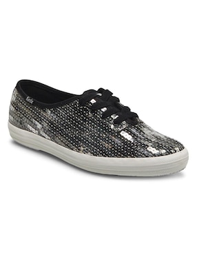 Tenis Keds Champion Champion SQ Para Mujer