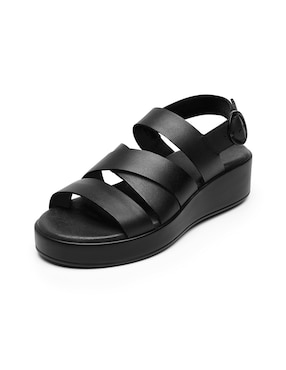 Sandalia Flexi para mujer