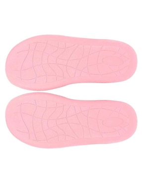 Pantufla Arra para mujer