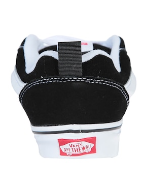 Tenis Vans Basics para mujer