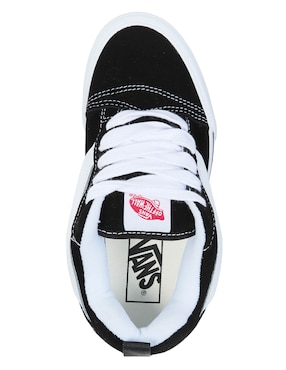 Tenis Vans Basics para mujer