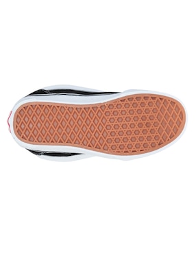 Tenis Vans Basics para mujer