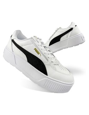 Tenis Puma para mujer