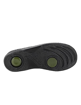 Zapato Terapie de piel para mujer