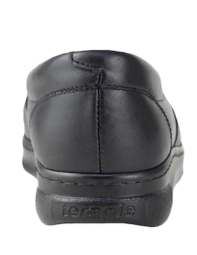 Zapato Terapie de piel para mujer