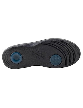 Zapato Terapie de piel para mujer