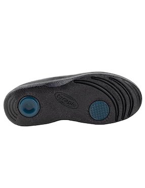 Zapato Terapie de piel para mujer