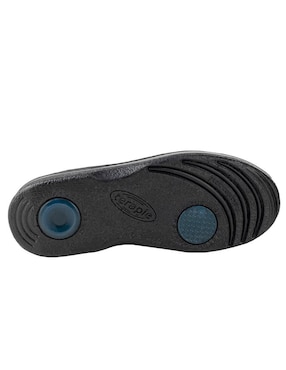 Zapato Terapie de piel para mujer