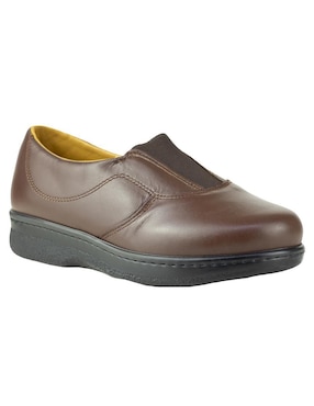 Zapato Terapie de piel para mujer
