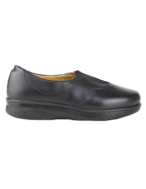 Zapato Terapie de piel para mujer
