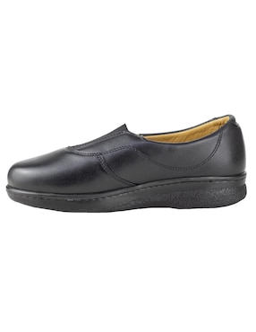 Zapato Terapie de piel para mujer