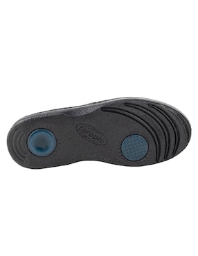 Zapato Terapie de piel para mujer