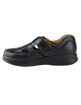 Zapato Terapie de piel para mujer
