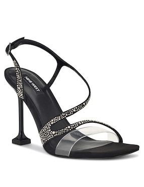 Sandalia Nine West Para Mujer