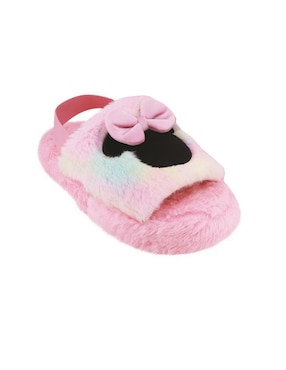 Pantufla Disney Para Mujer