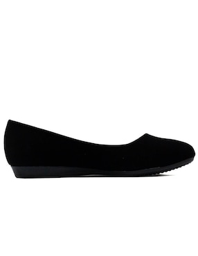 Balerina Lady Bug para mujer