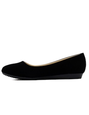 Balerina Lady Bug para mujer