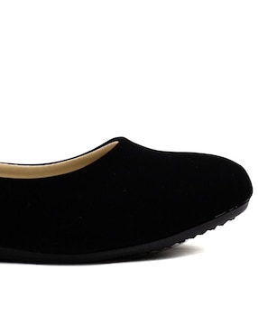 Balerina Lady Bug para mujer