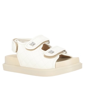 Sandalia Westies Wearamaki Para Mujer