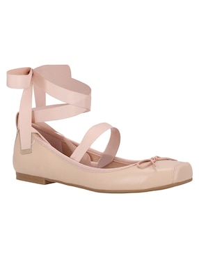 Balerina Westies Para Mujer