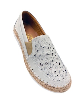 Zapato Lobo Solo para mujer