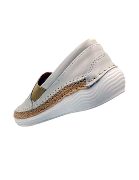 Zapato Lobo Solo para mujer
