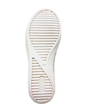 Zapato Lobo Solo para mujer