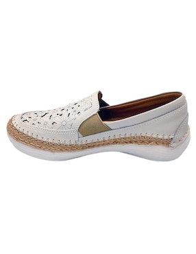 Zapato Lobo Solo para mujer
