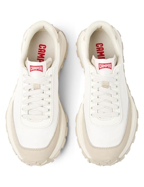 Tenis Camper DRIFT TRAIL para mujer