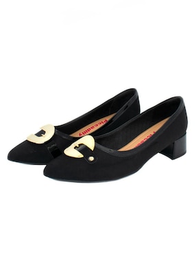 Zapatilla Piccadilly