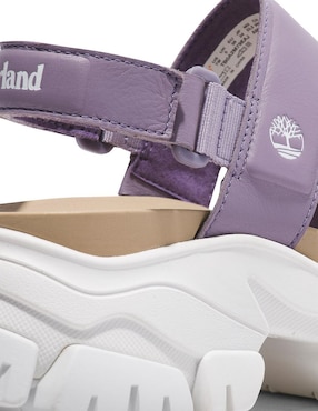 Sandalia Timberland Adley Way Sandal para mujer