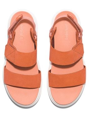 Sandalia Timberland Greyfield Sandal para mujer