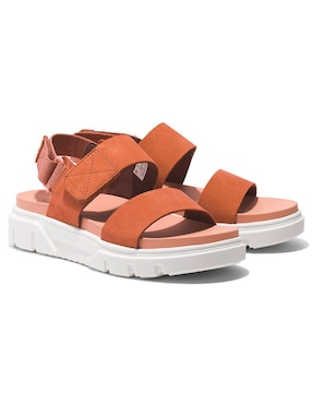 Sandalia Timberland Greyfield Sandal para mujer