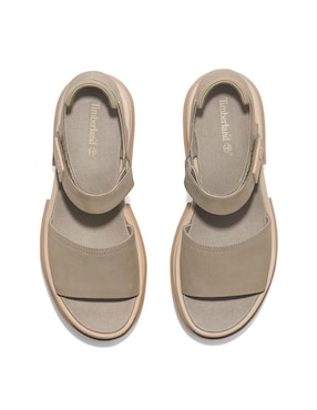 Sandalia Timberland Everleigh para mujer