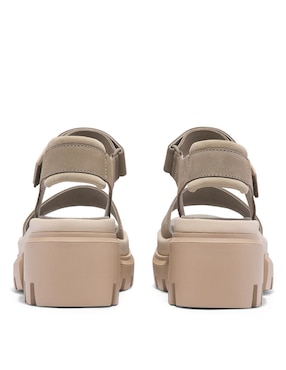 Sandalia Timberland Everleigh para mujer