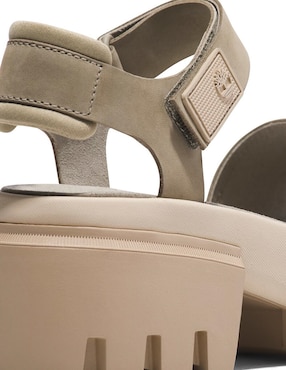 Sandalia Timberland Everleigh para mujer