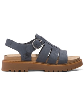 Sandalia Timberland Clairemont Way para mujer