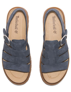 Sandalia Timberland Clairemont Way para mujer