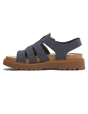 Sandalia Timberland Clairemont Way para mujer