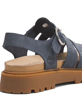 Sandalia Timberland Clairemont Way para mujer