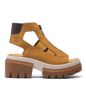 Sandalia Timberland Everleigh para mujer