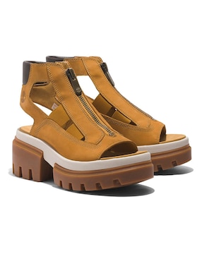 Sandalia Timberland Everleigh para mujer