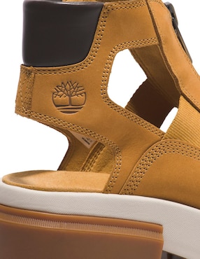 Sandalia Timberland Everleigh para mujer