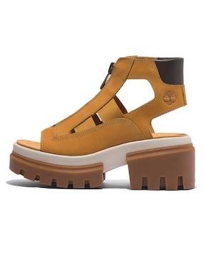 Sandalia Timberland Everleigh para mujer