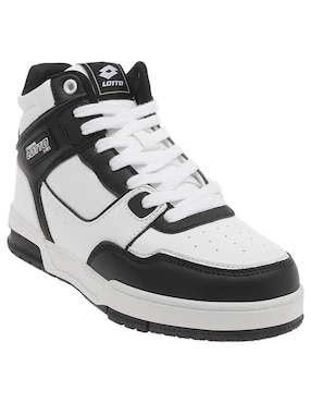 Tenis Lotto para mujer