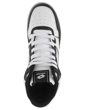 Tenis Lotto para mujer