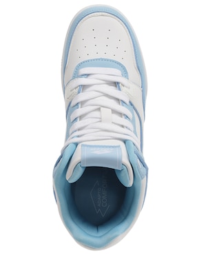 Tenis Lotto para mujer