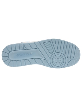 Tenis Lotto para mujer