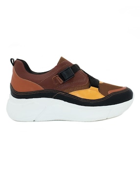 Tenis Piccadilly Comfort para mujer